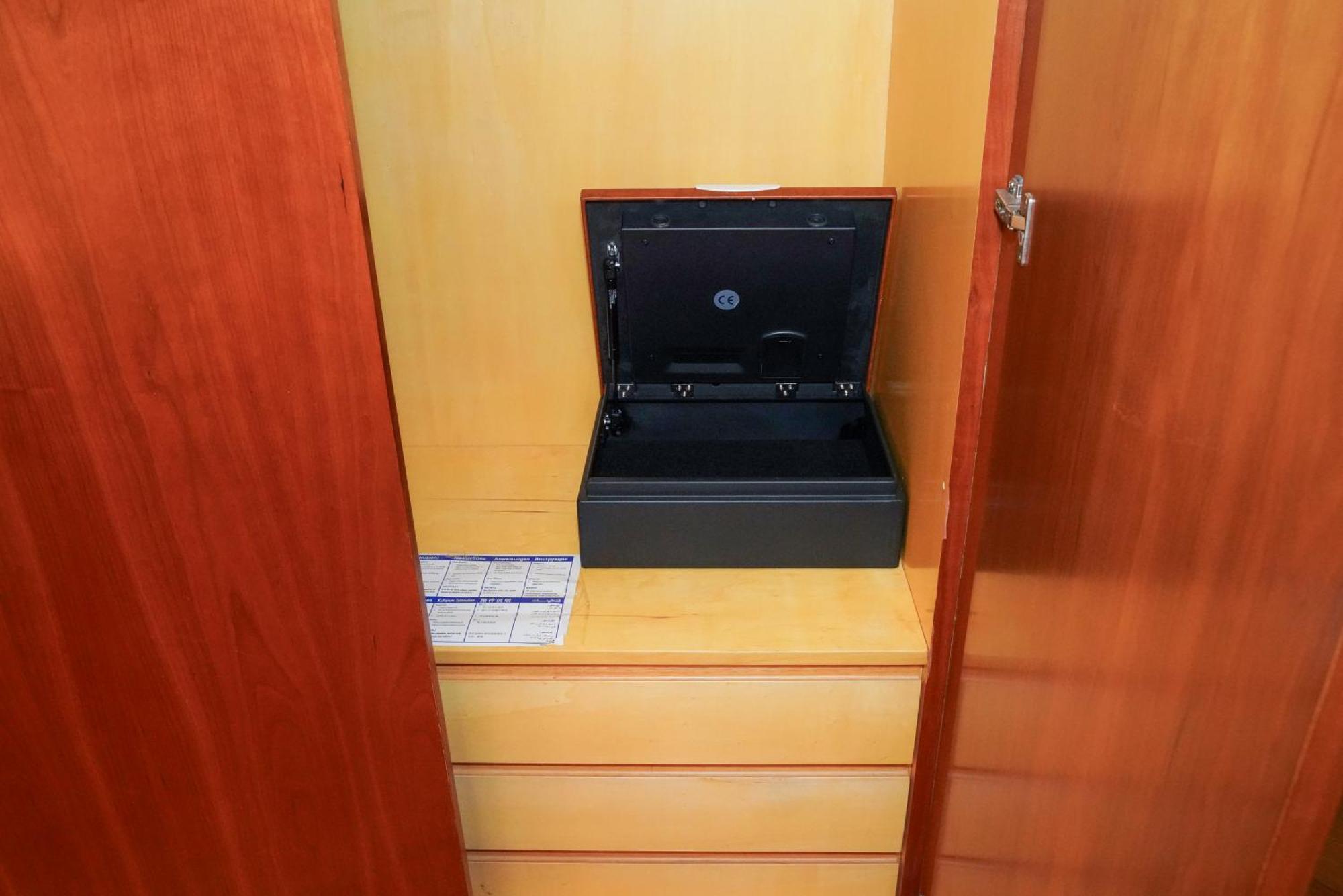 Karisma Appartement Rome