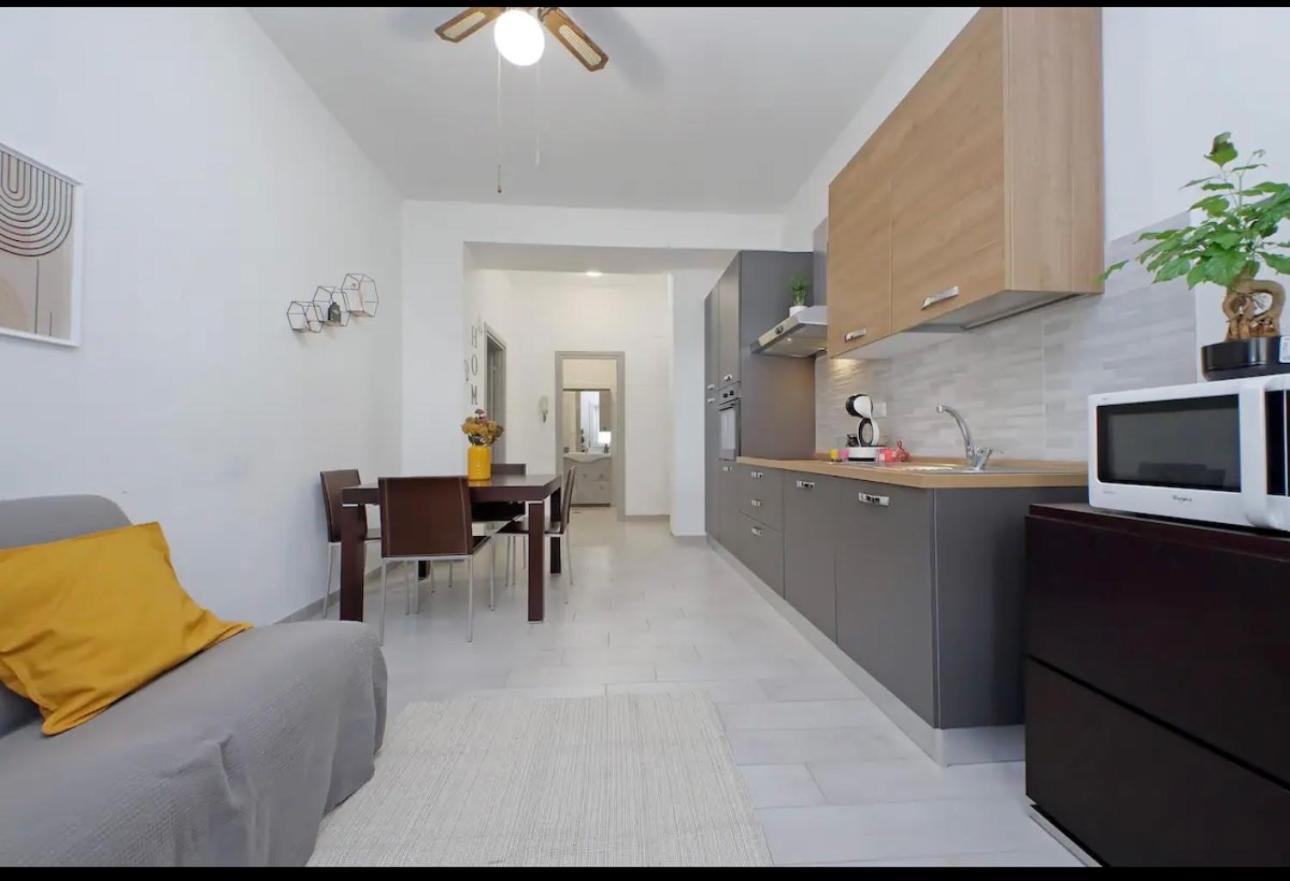 La Casa Di Carmine Apartment Rome