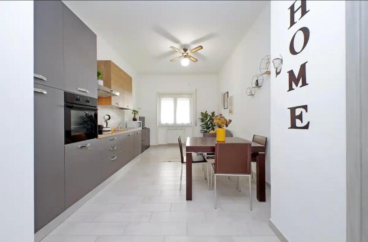 La Casa Di Carmine Apartment Rome