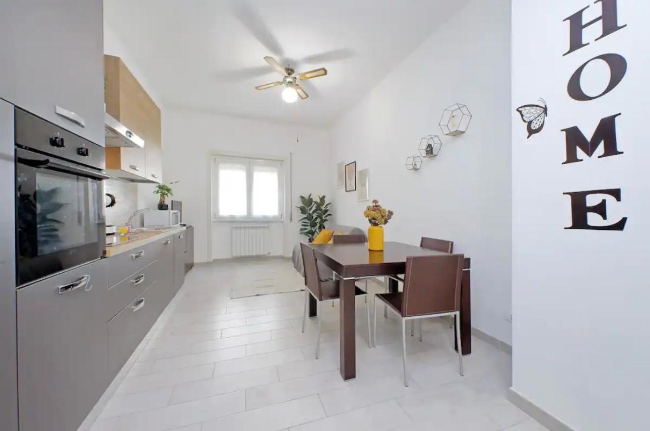 La Casa Di Carmine Apartment *