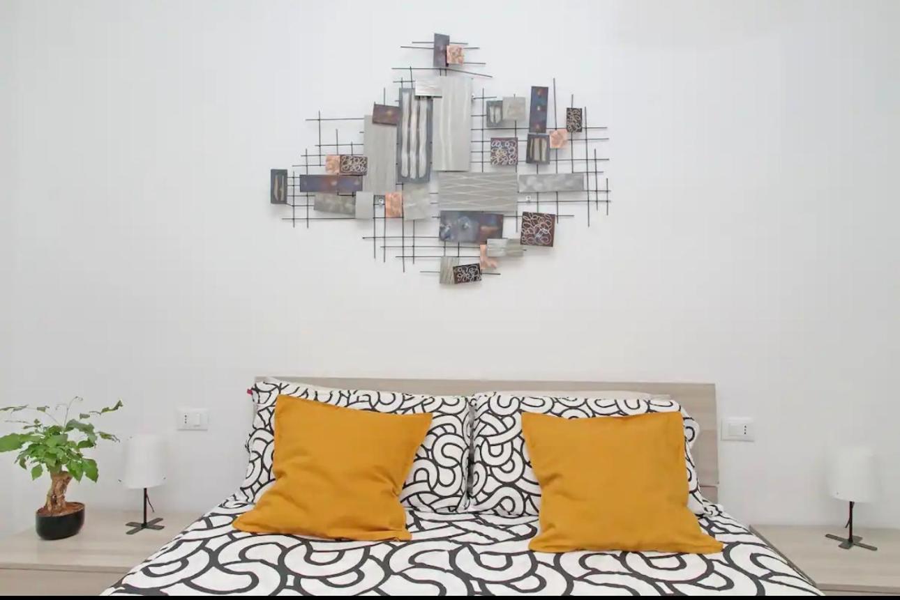 La Casa Di Carmine Apartment