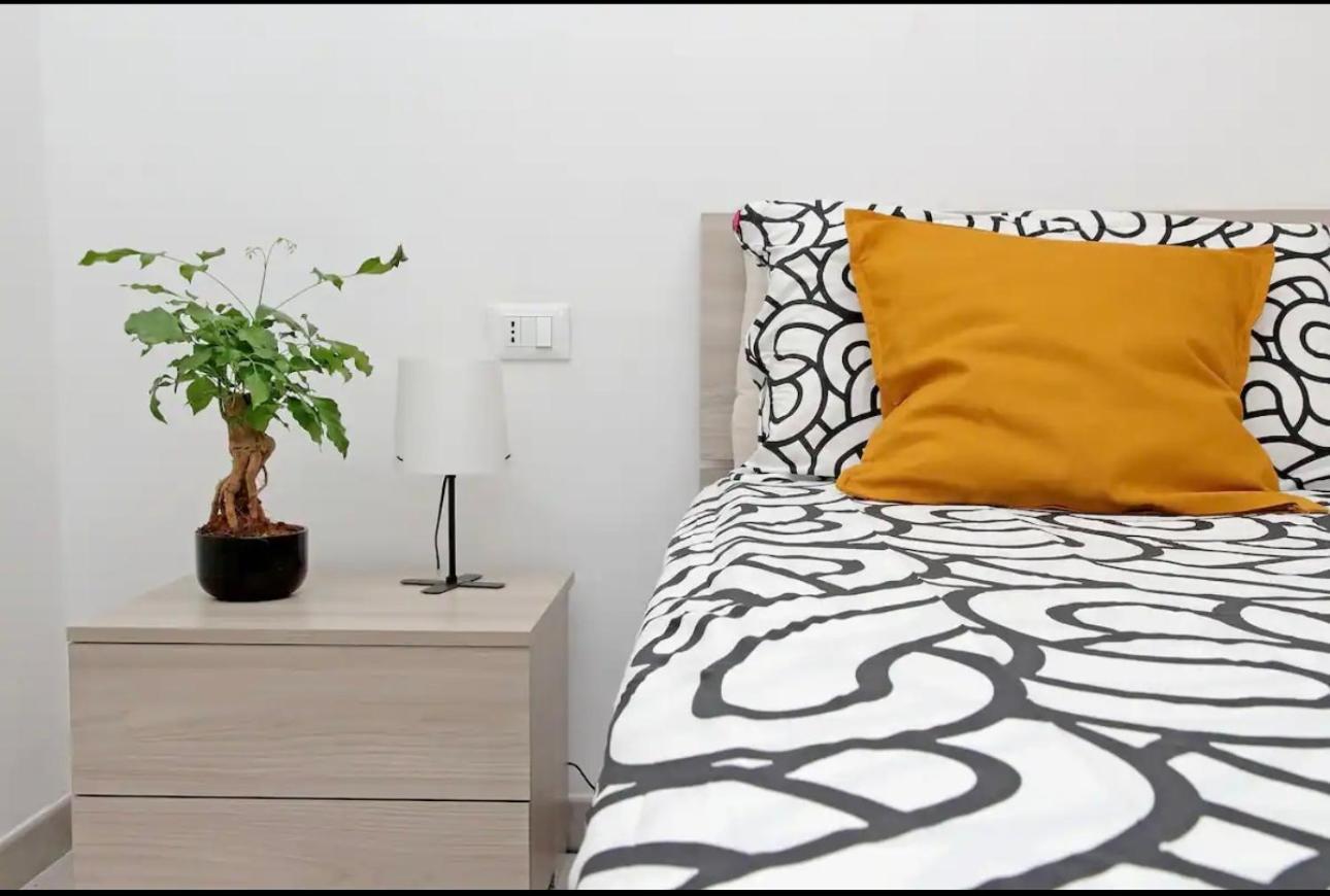 La Casa Di Carmine Apartment *