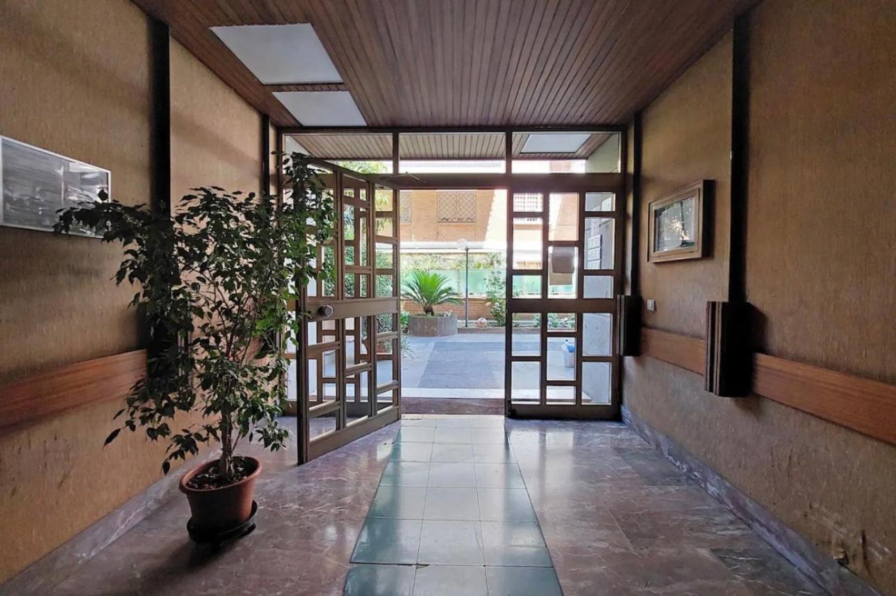 La Casa Di Carmine * Rome