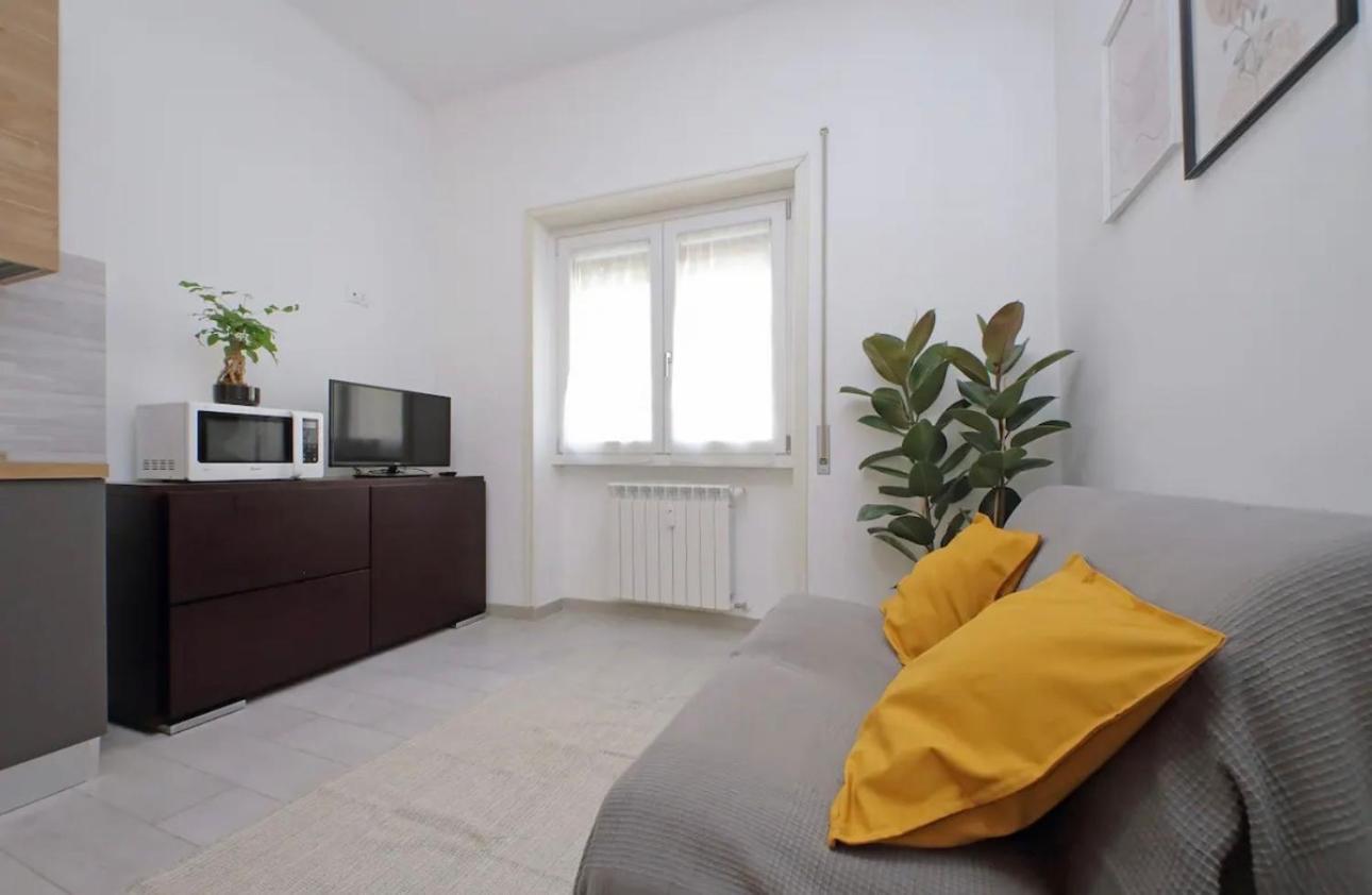 Apartment La Casa Di Carmine