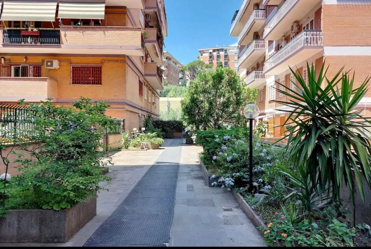 La Casa Di Carmine Apartment *