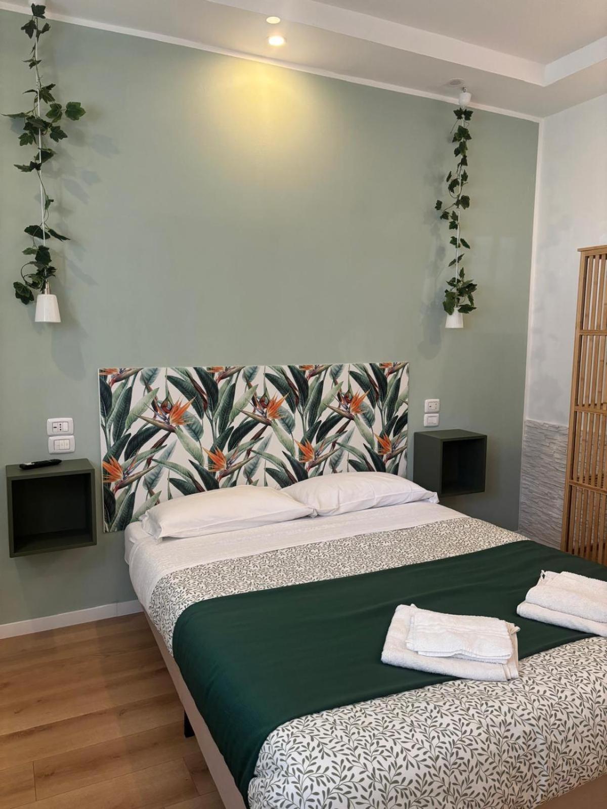 Corso Francia Appartement *