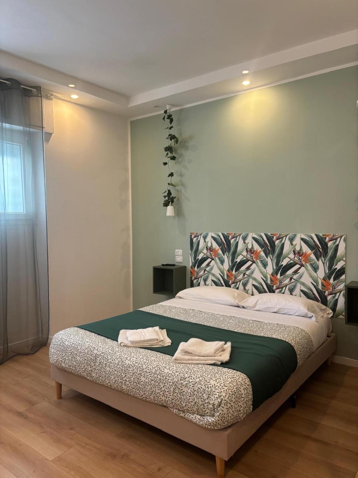 Corso Francia Appartement *