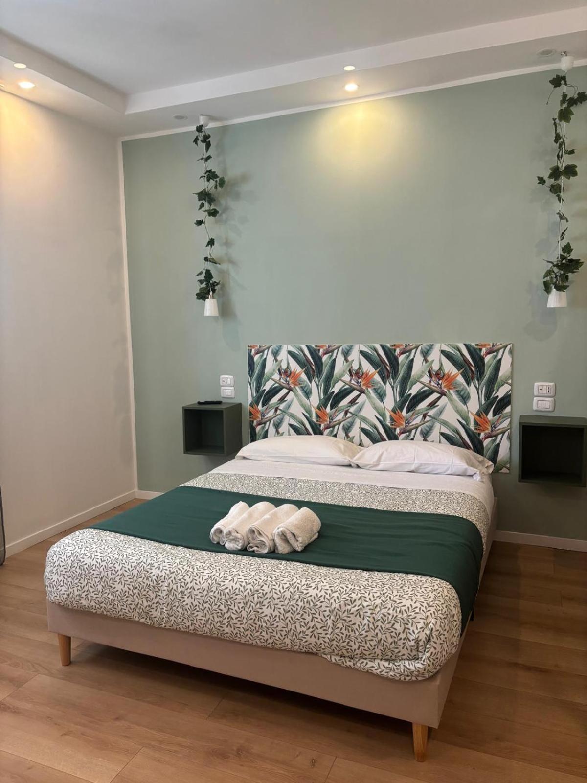 Corso Francia Appartement *