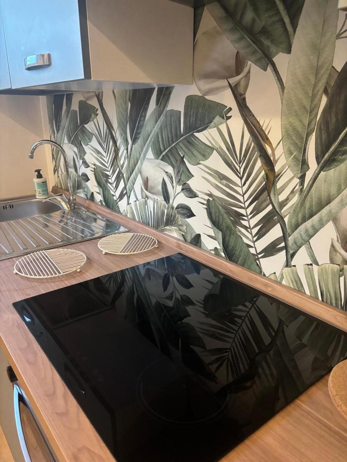 Corso Francia Appartement