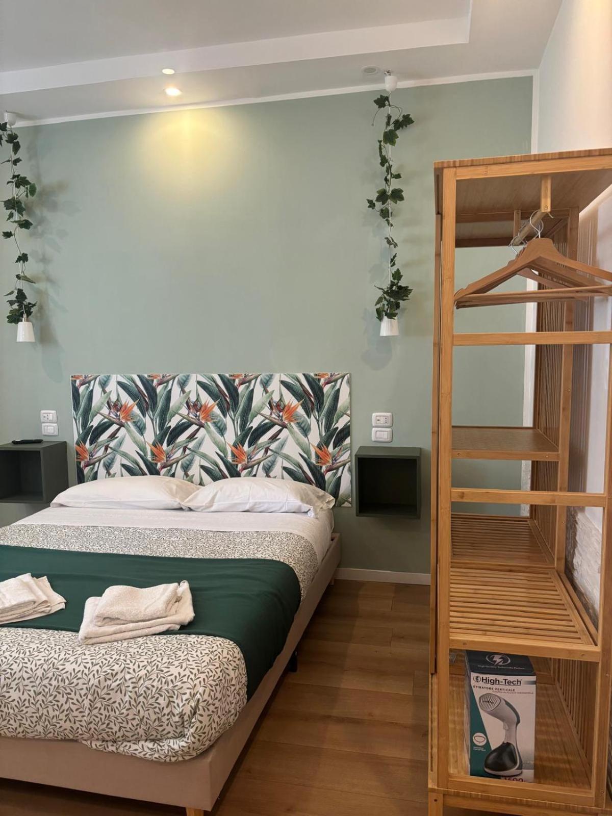 Appartement Corso Francia