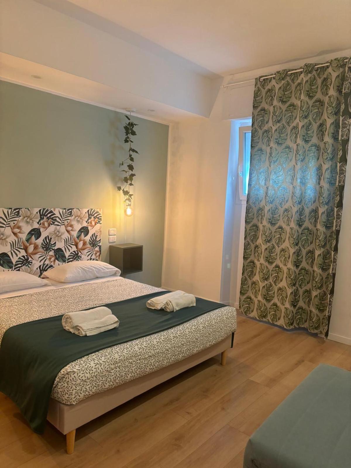 Corso Francia Appartement *