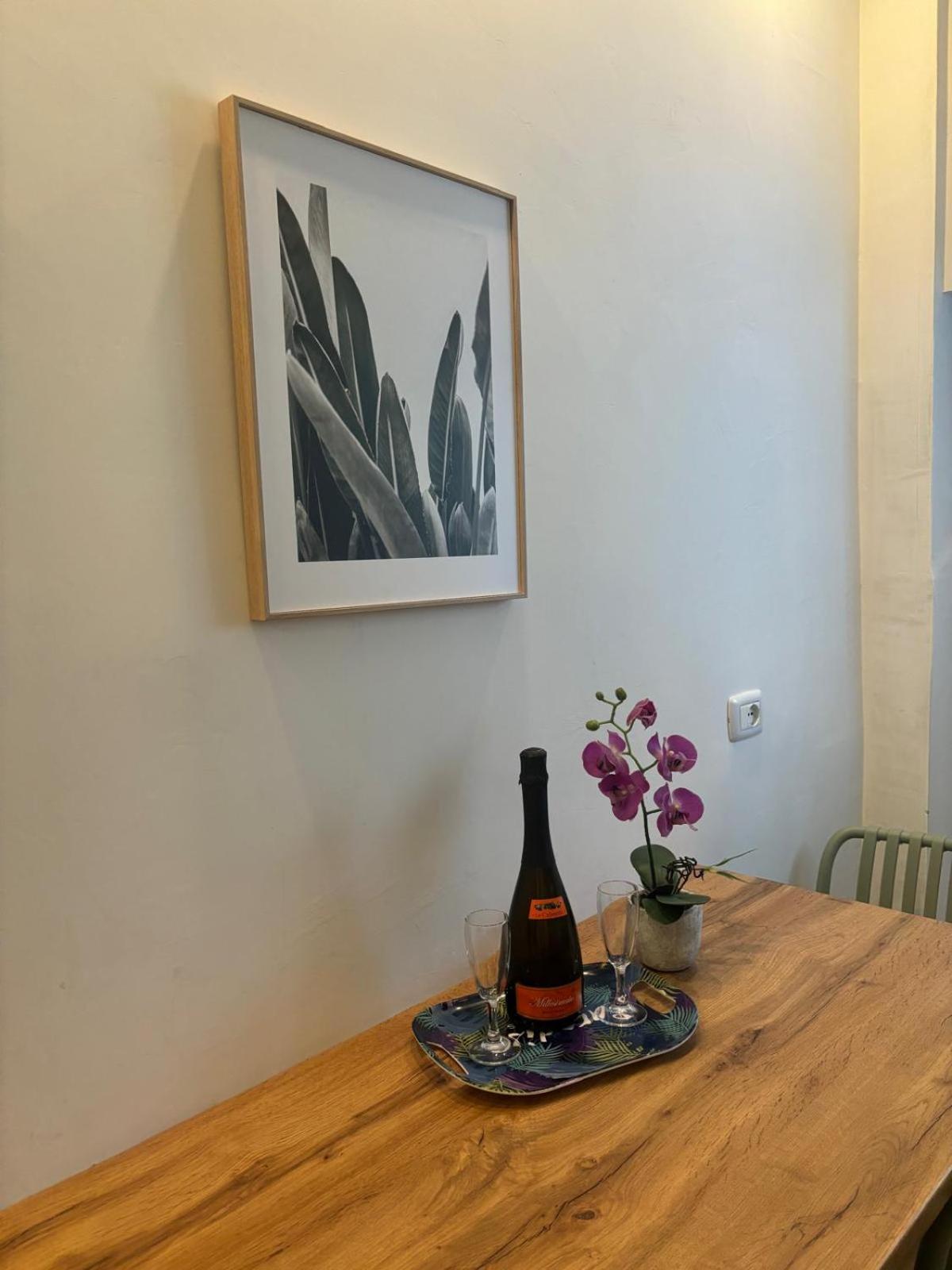 Appartement Corso Francia Rome
