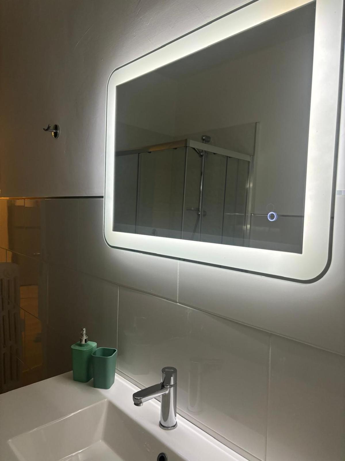 Appartement Corso Francia