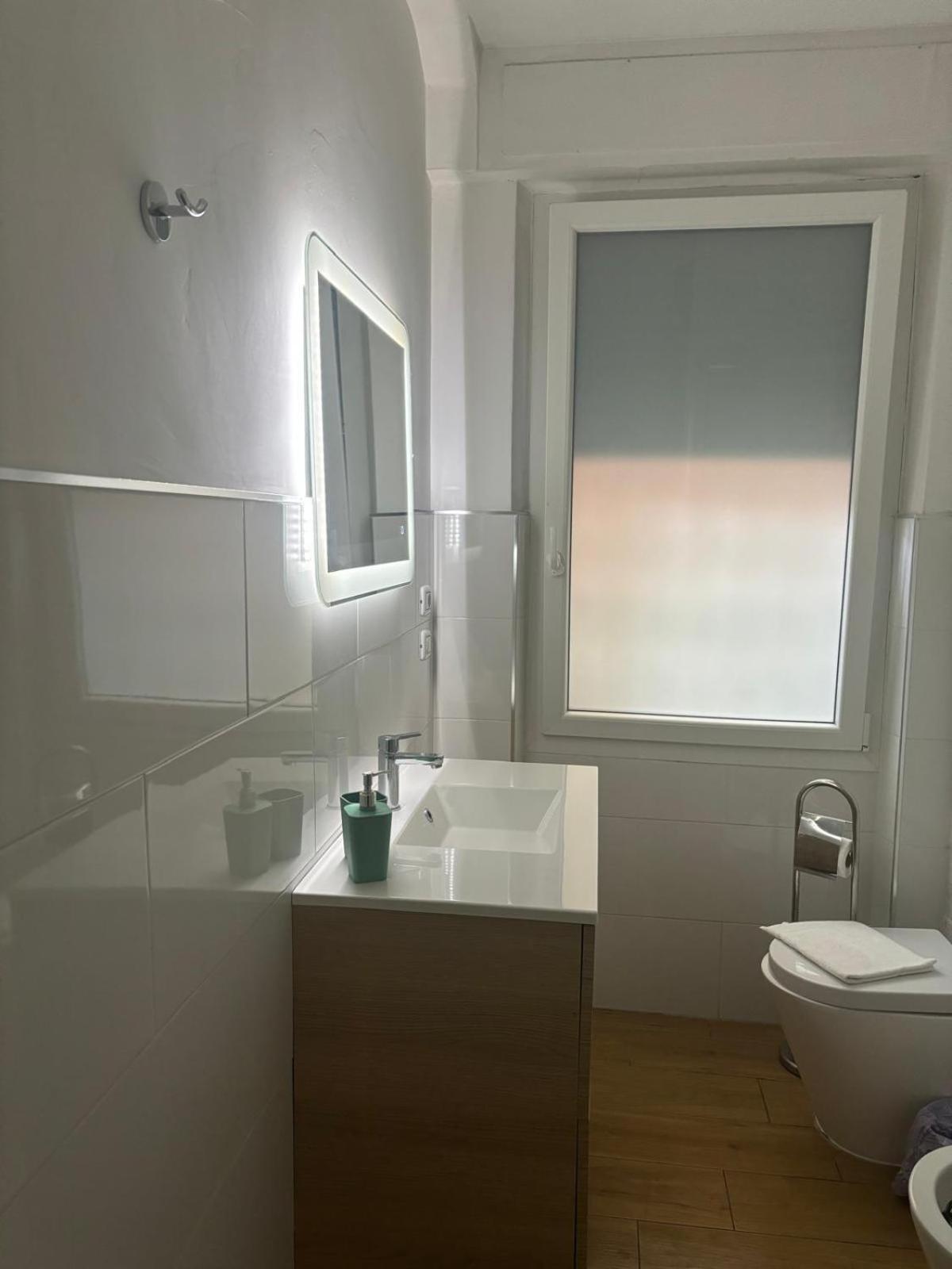 Corso Francia Appartement *