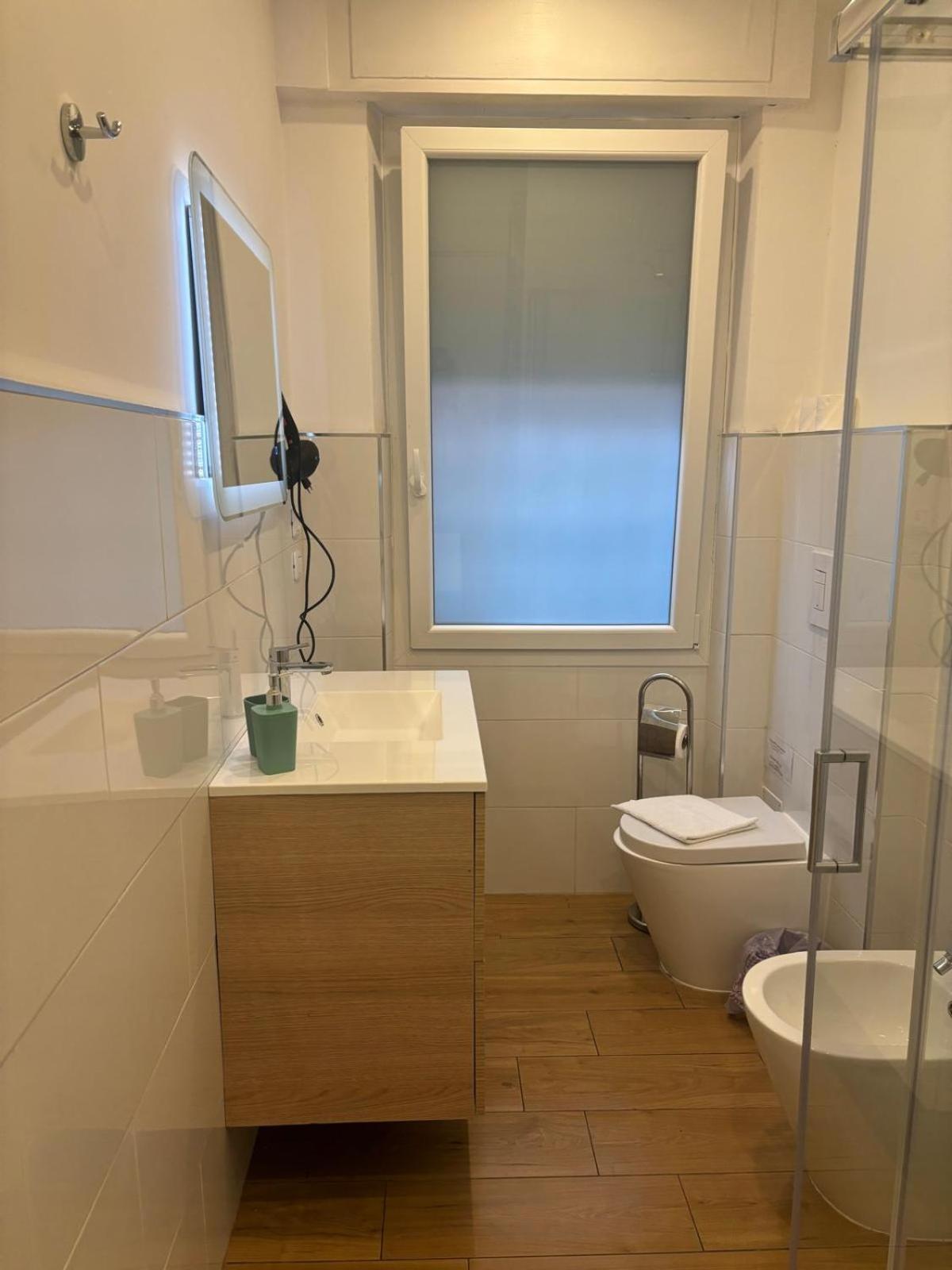 Corso Francia Appartement Rome
