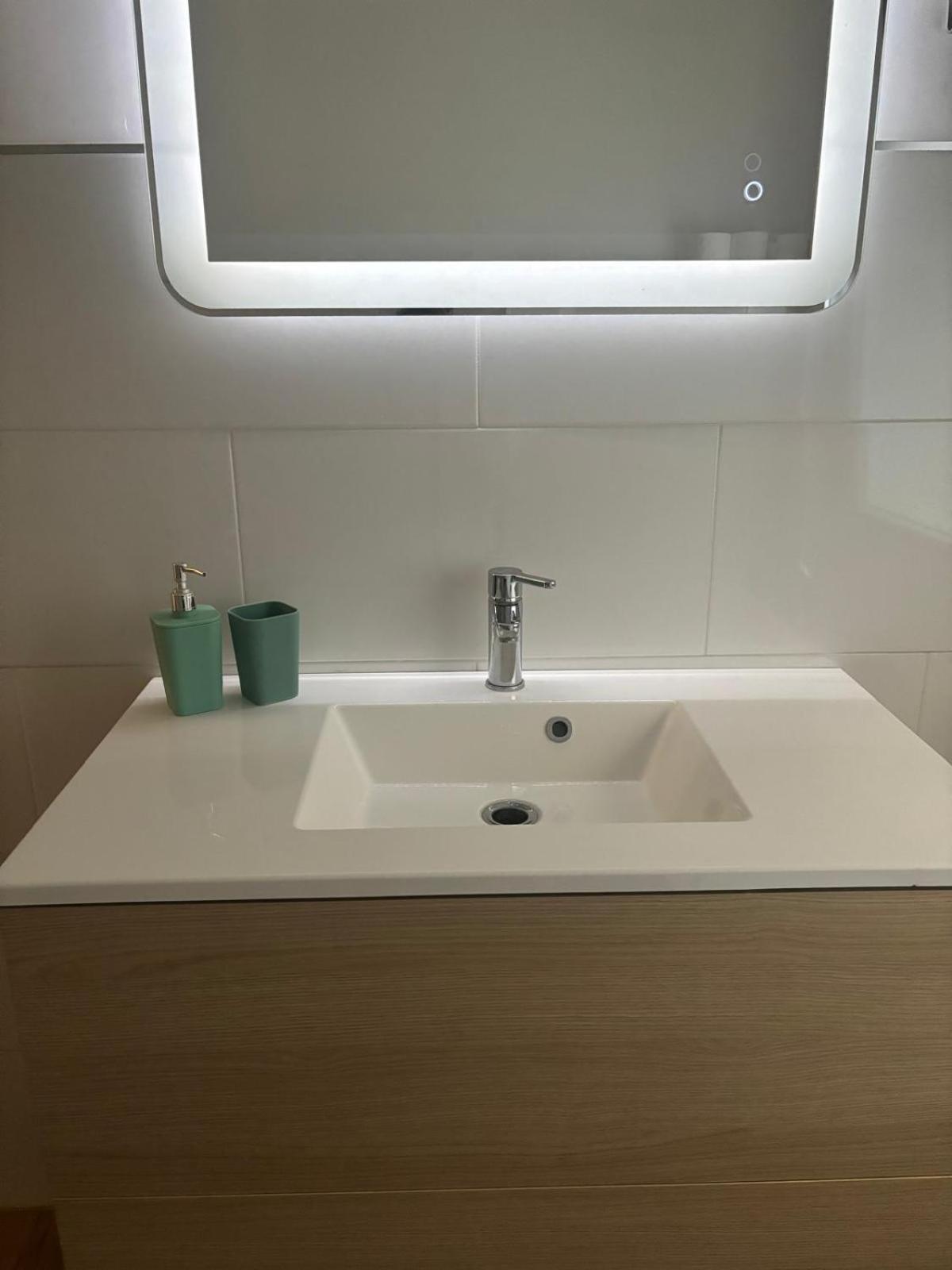 Corso Francia Appartement