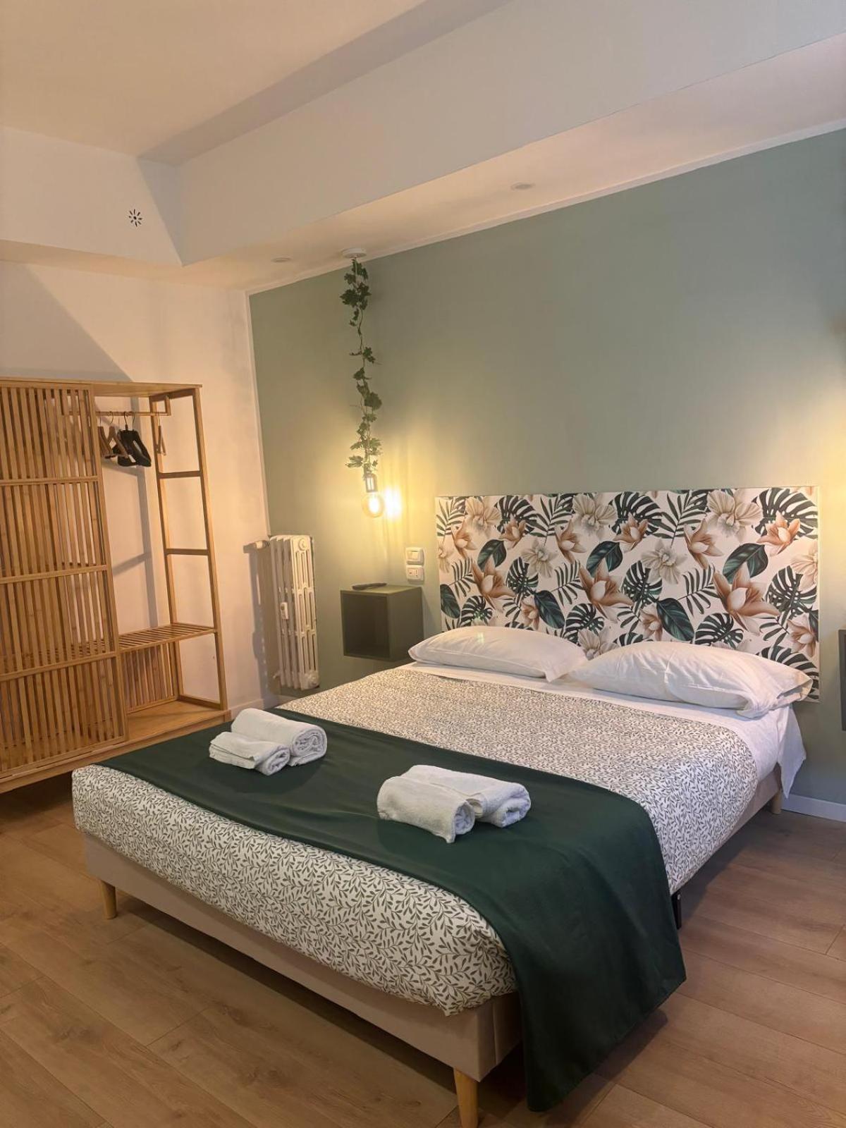 Corso Francia Appartement *