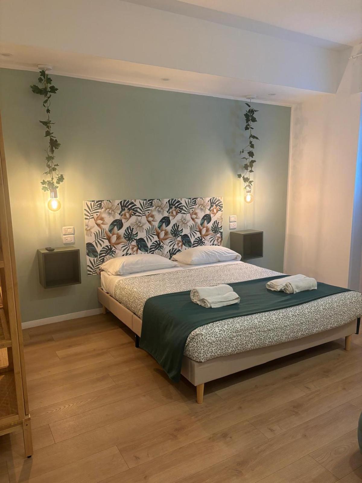 Appartement Corso Francia *