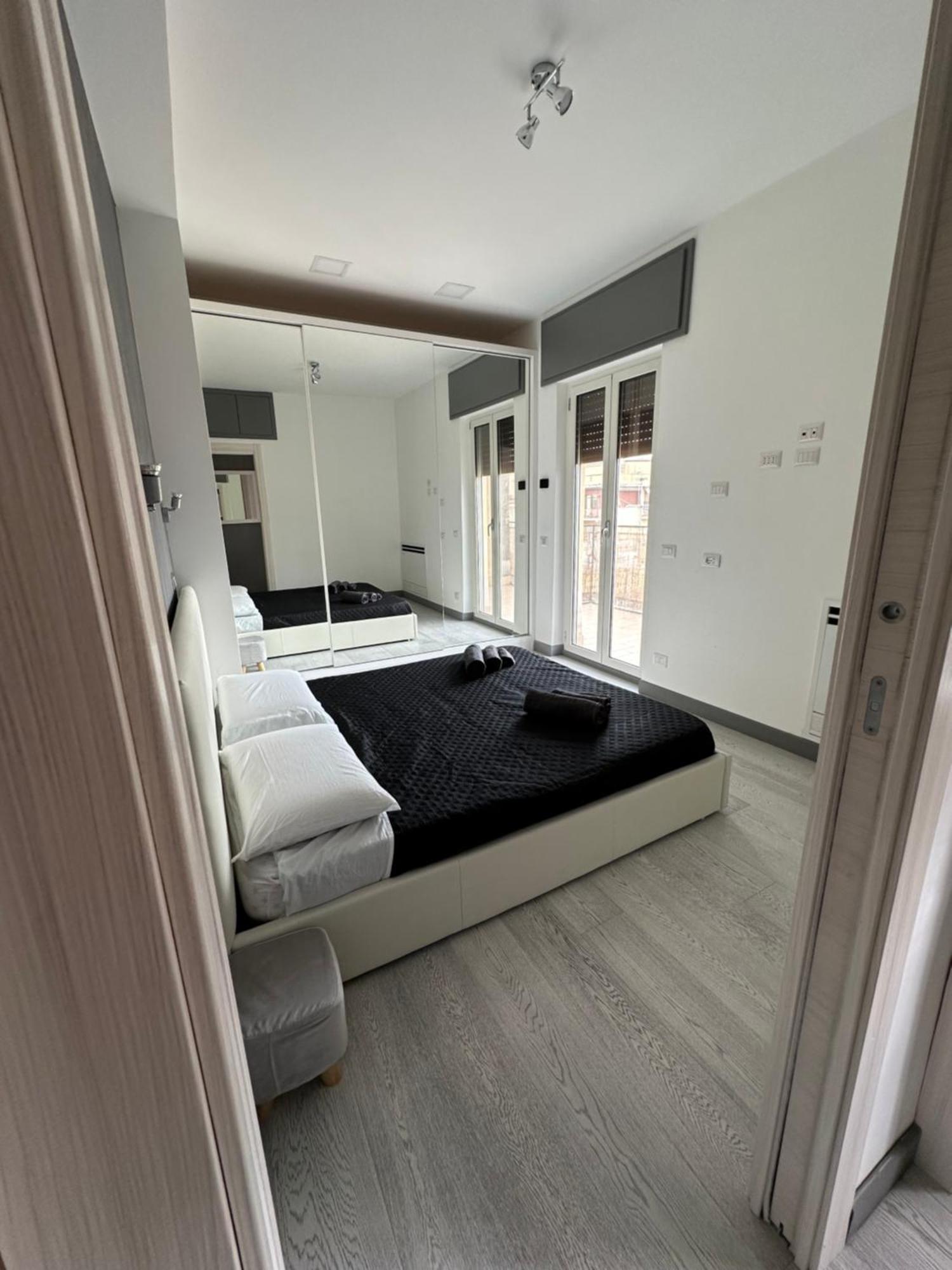 Roby S House Apartamento *