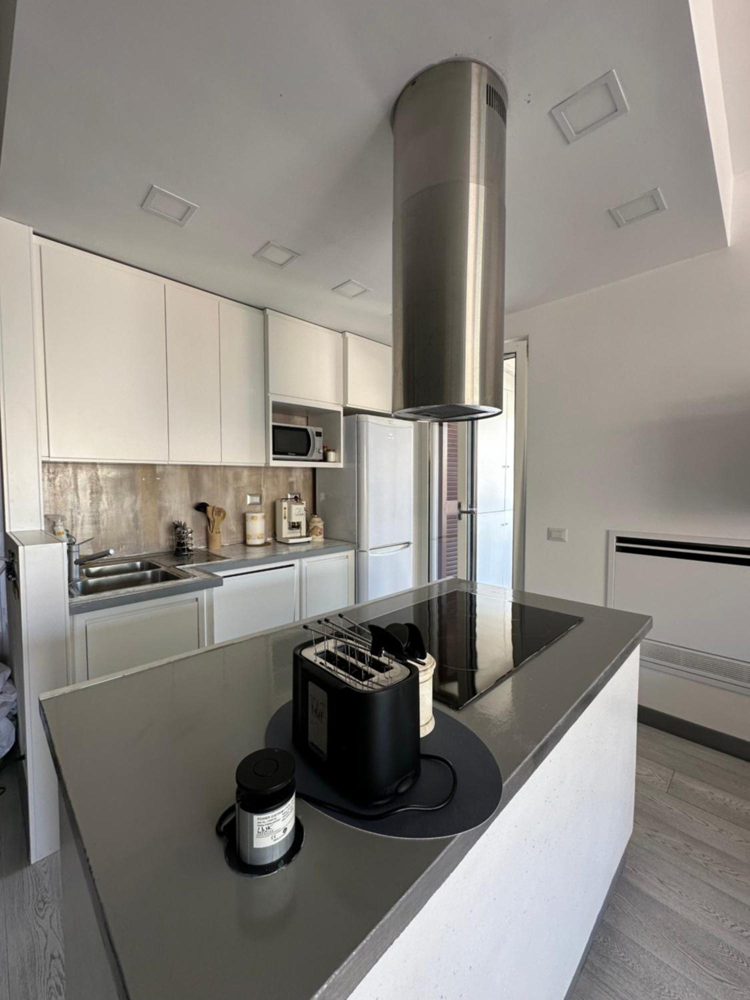 Apartamento Roby S House