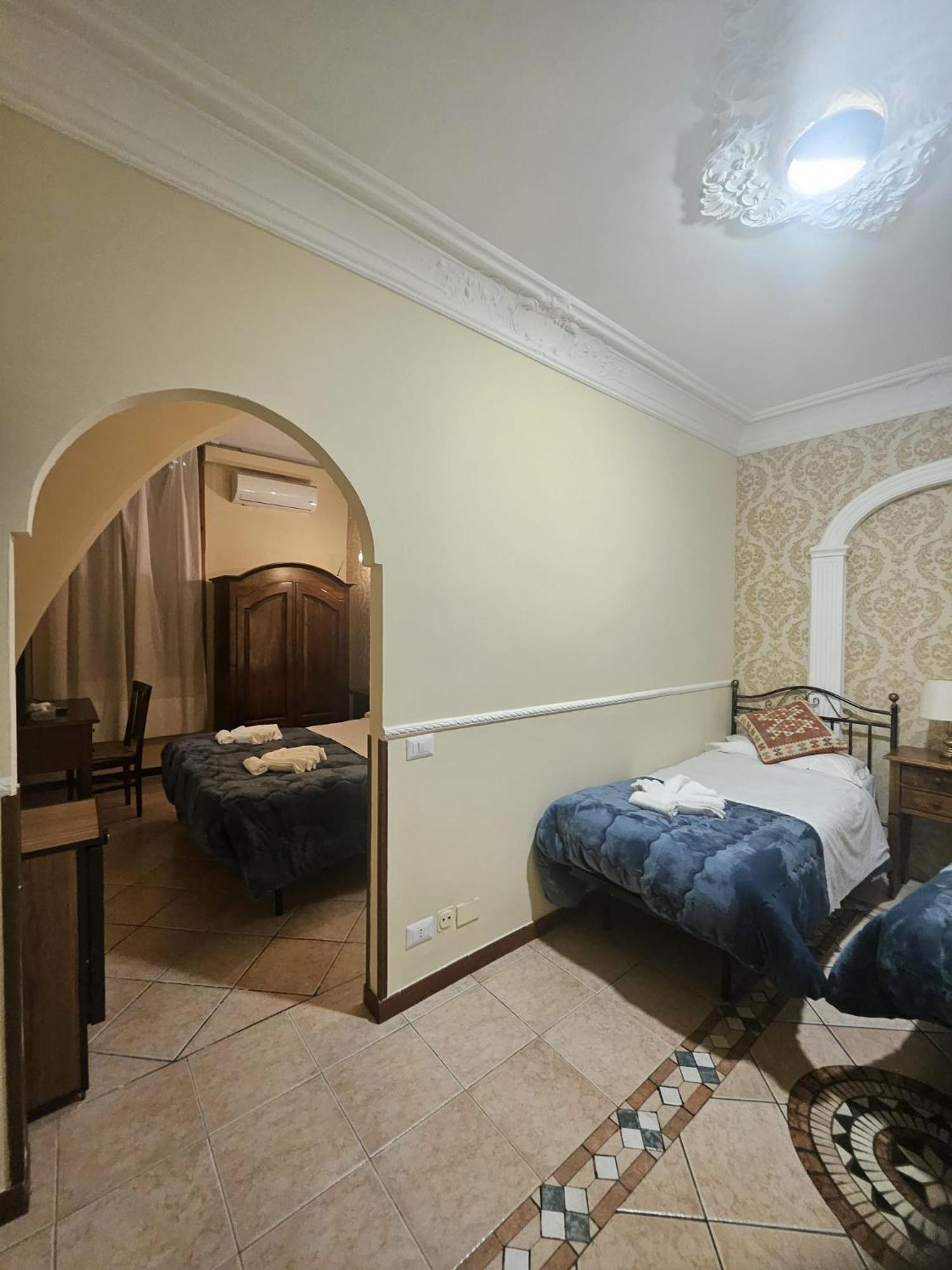 Hotel Giubileo Rome