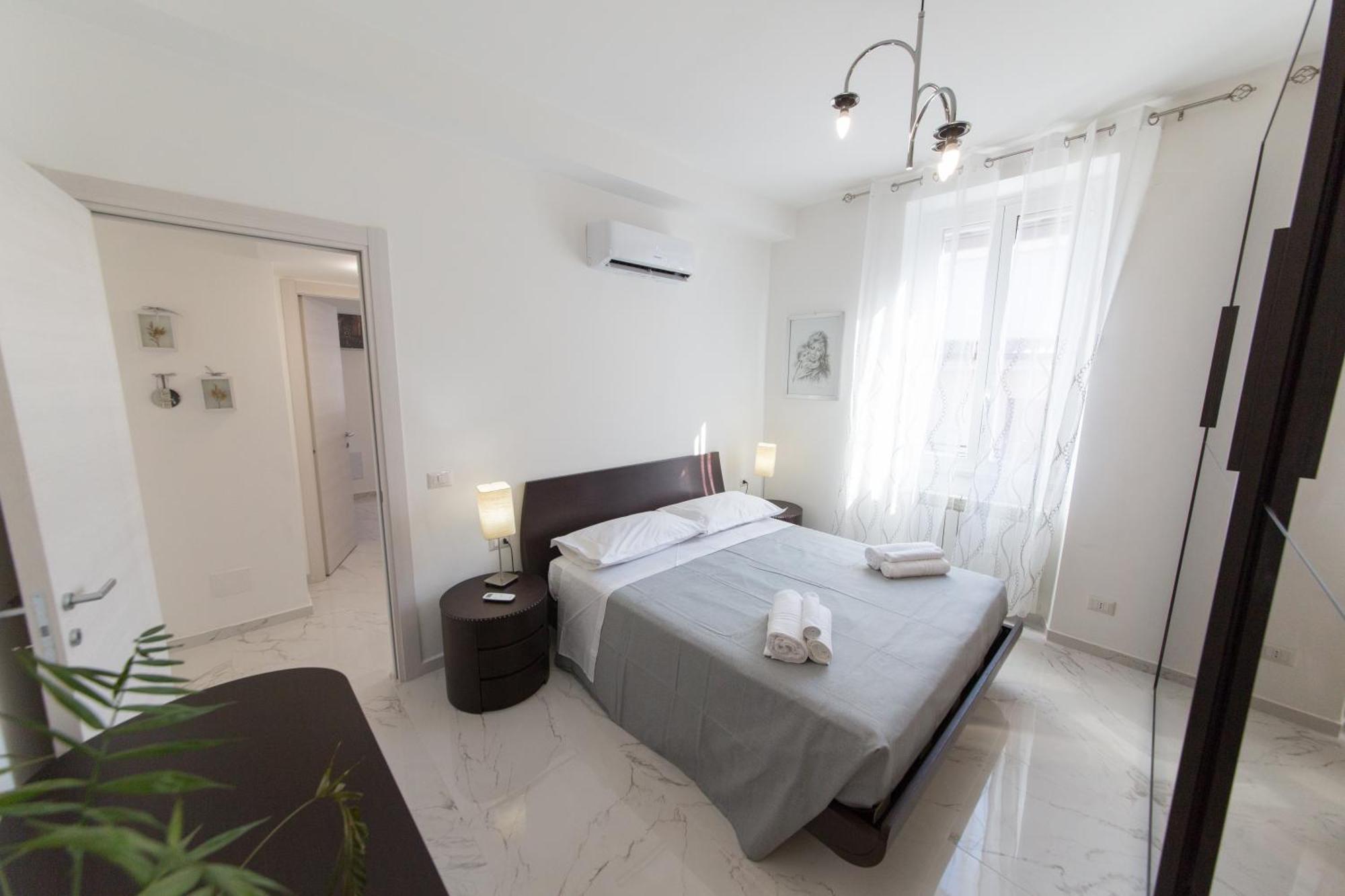 Apartment La Casa Di Anna Rome