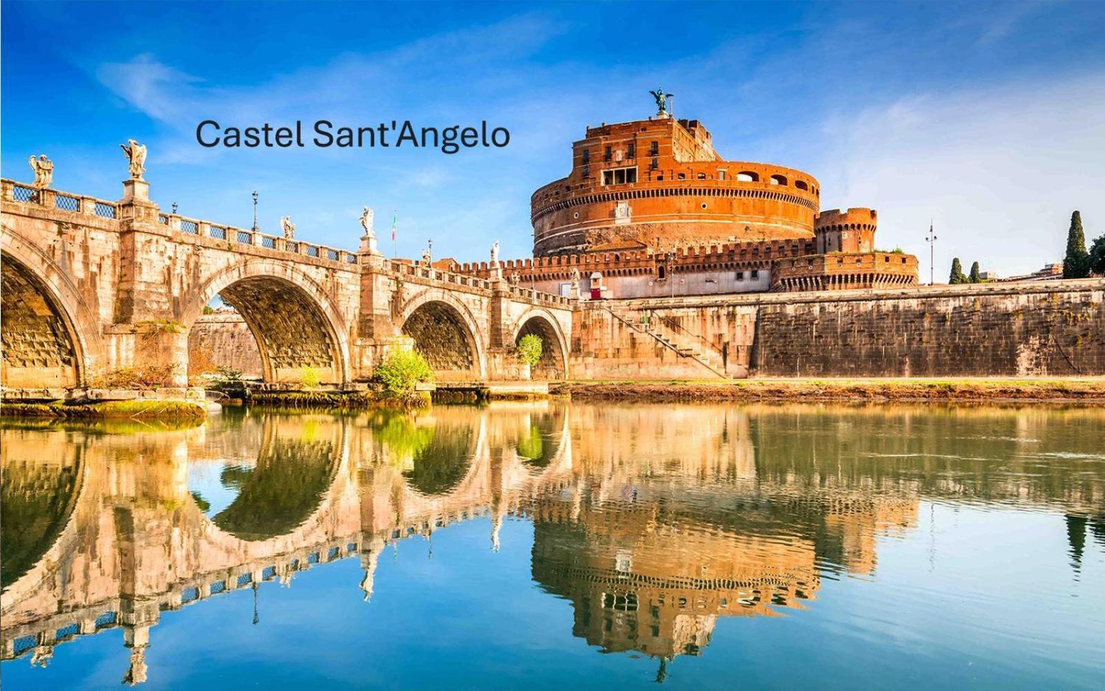 Savorelli Vatican * Rome
