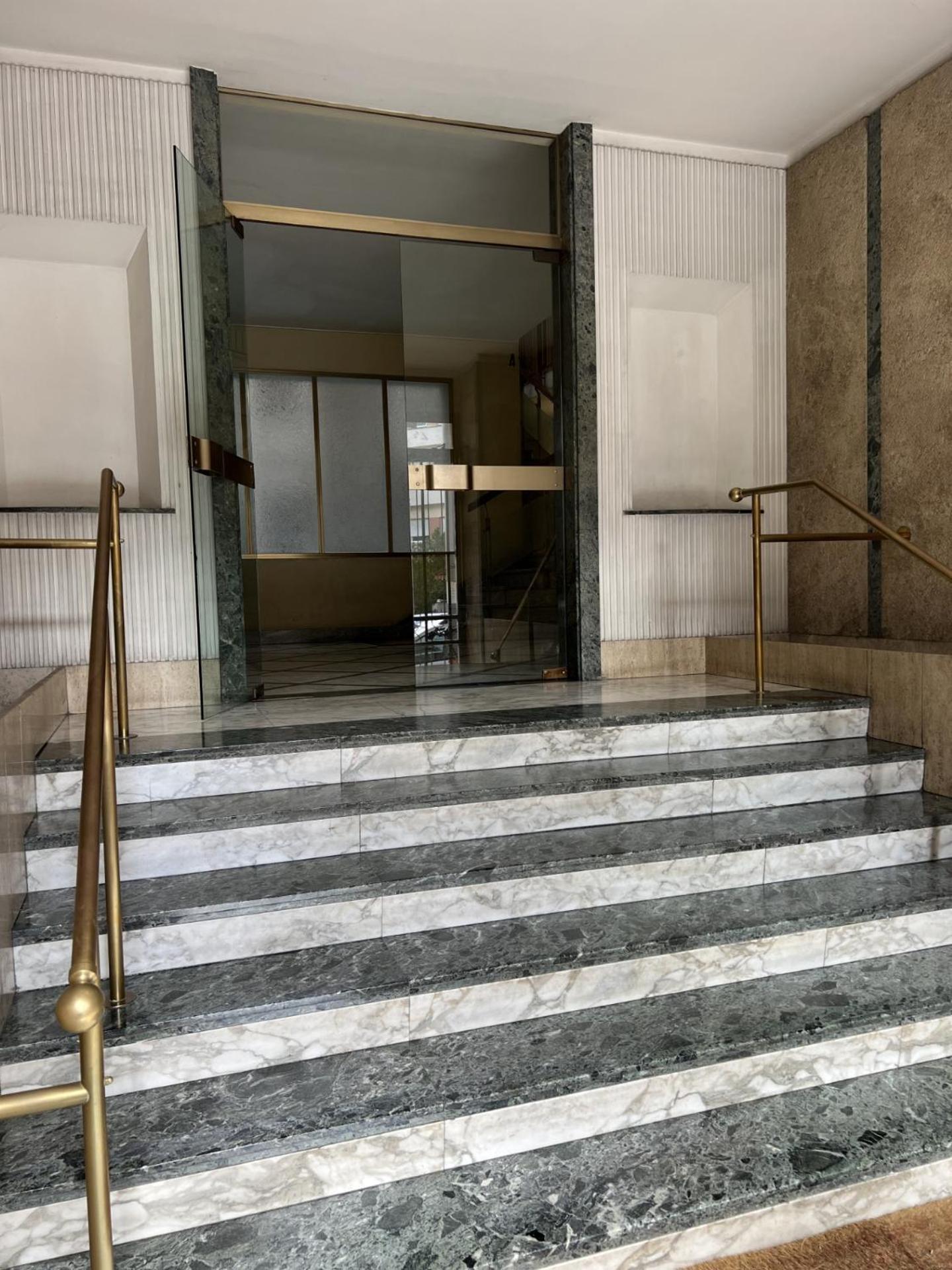 Savorelli Vatican Apartment Rome