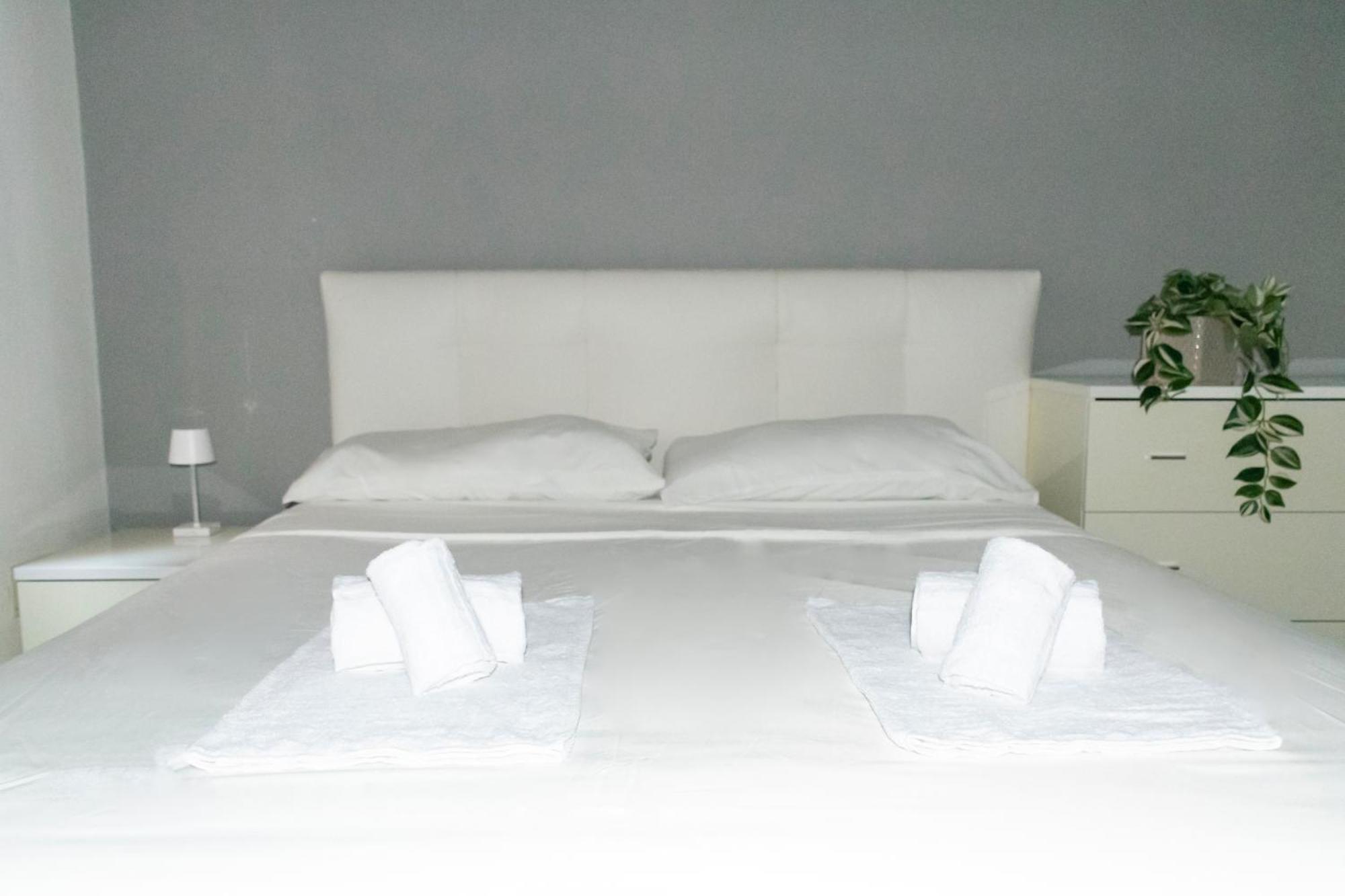 Savorelli Vatican Apartment *