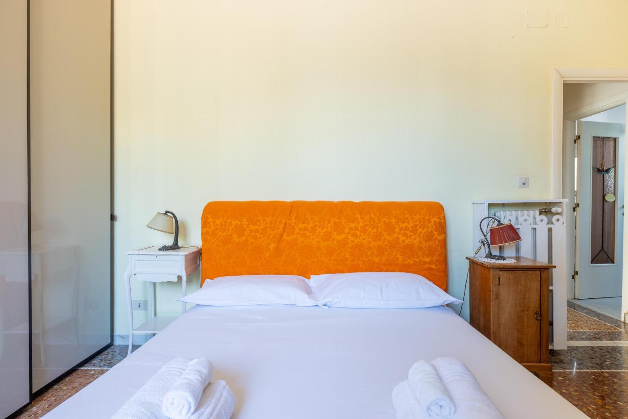 Terrace - Smart Relax Rome