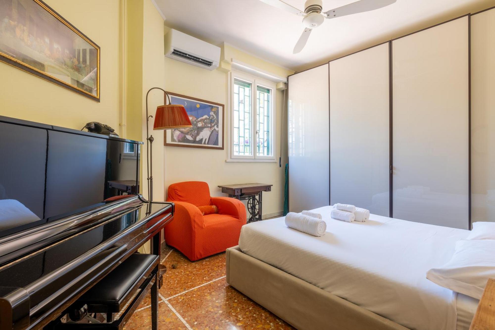 Apartment Terrace - Smart Relax