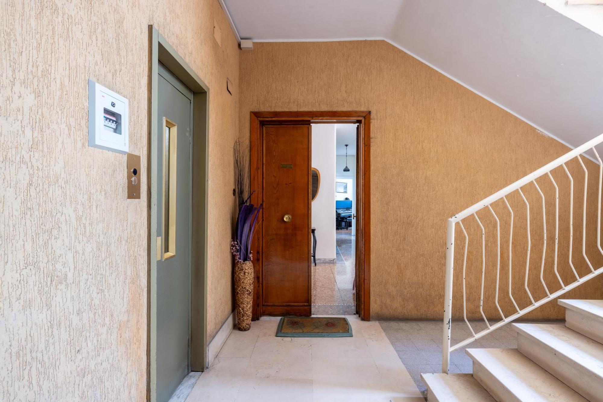 Apartment Terrace - Smart Relax