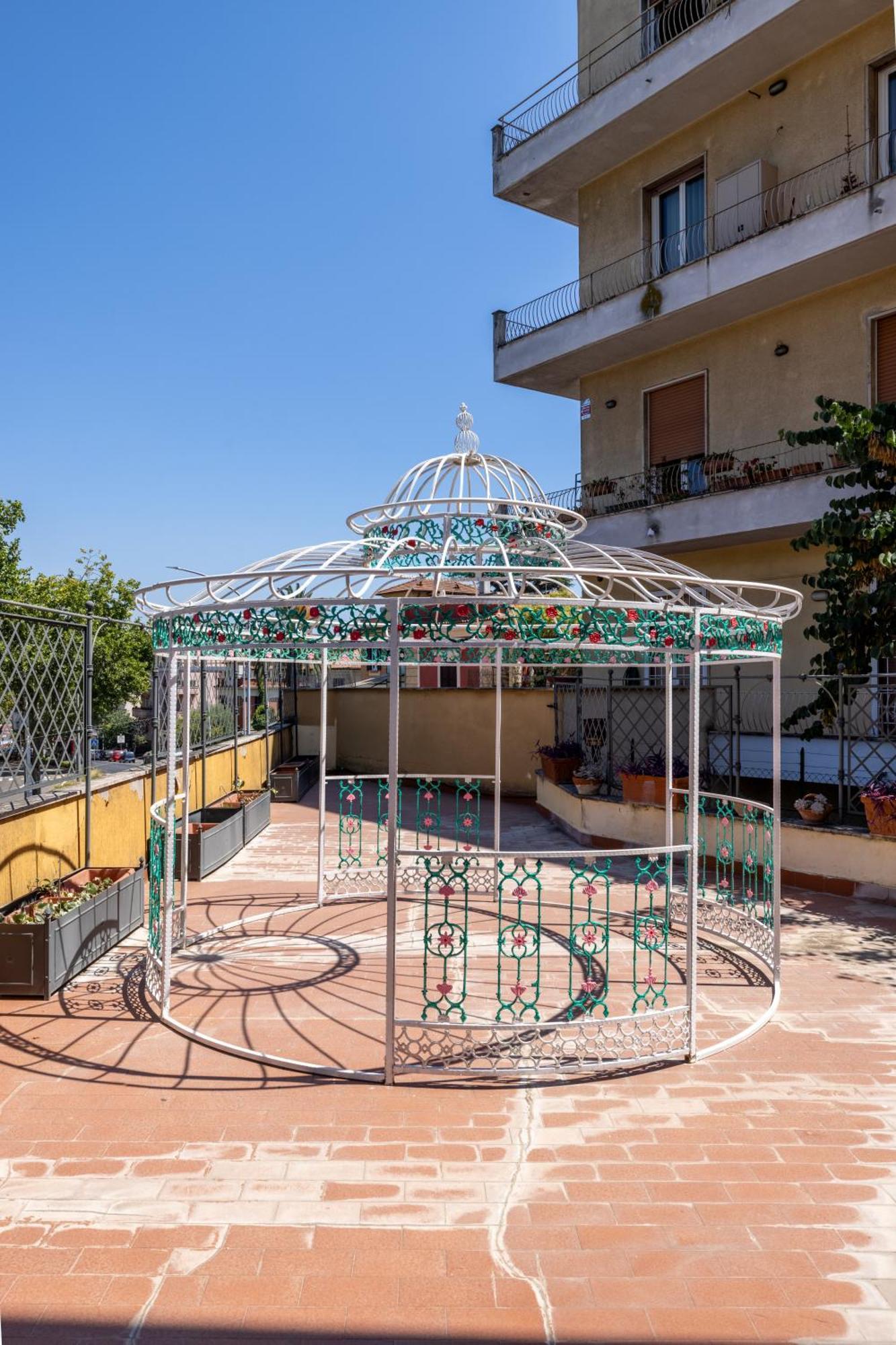 Apartment Terrace - Smart Relax *