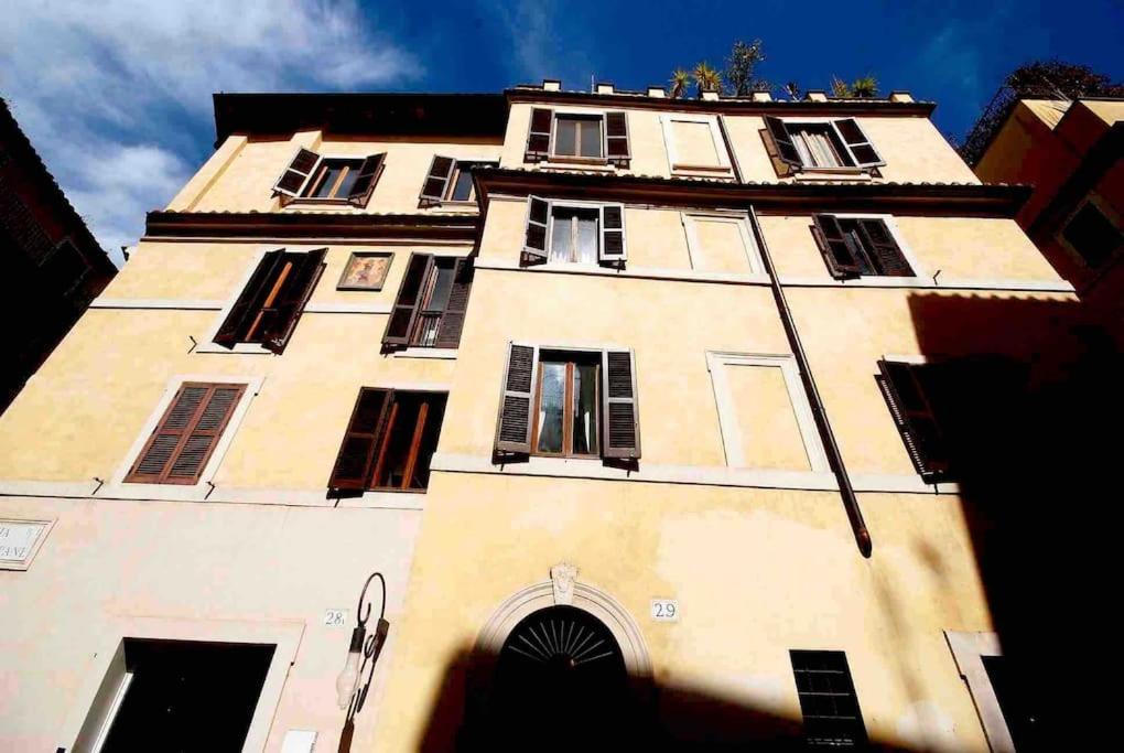 Appartamento Charming House By The Colosseum Roma