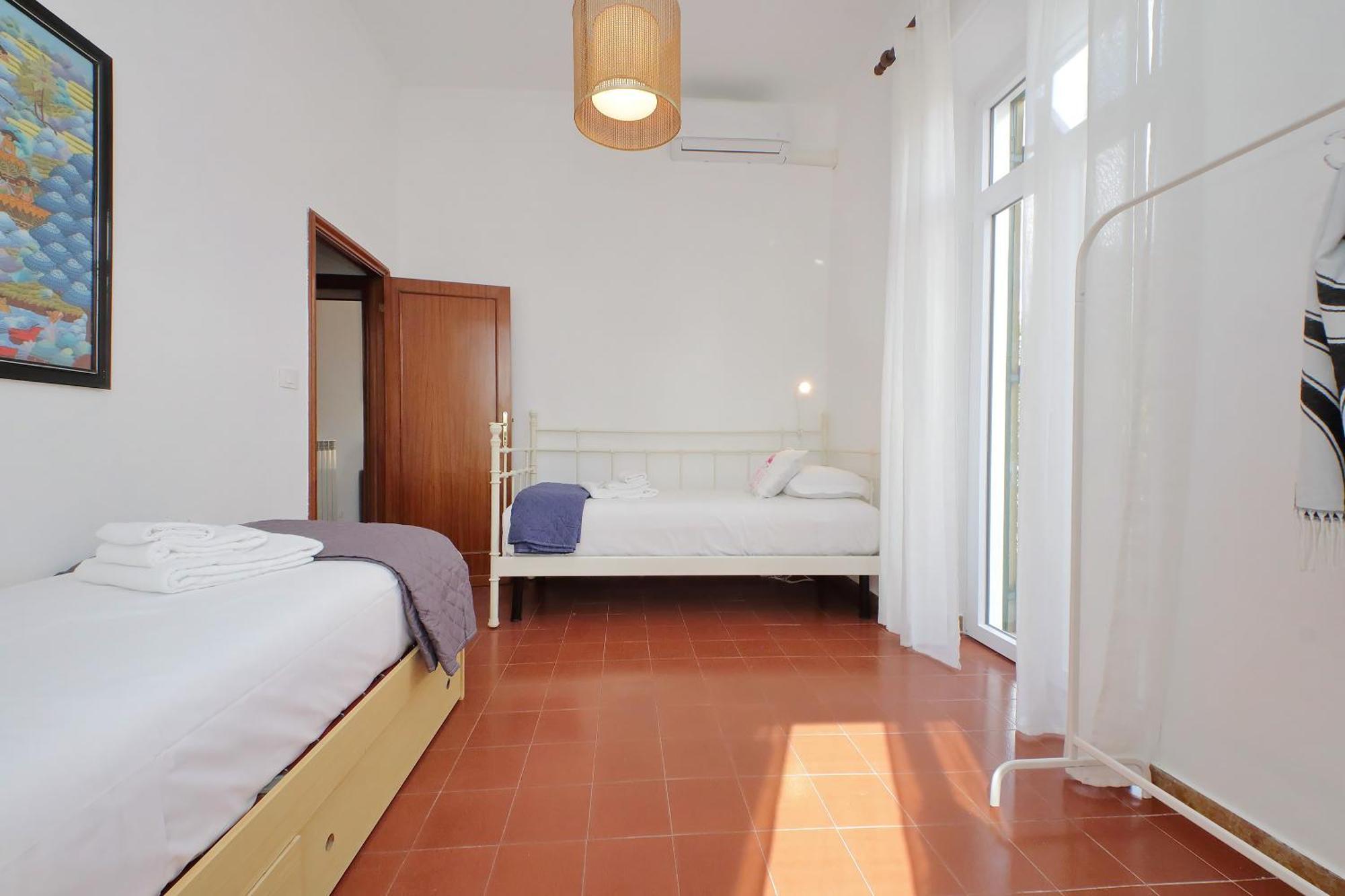 4bnb - Queen Mary Vatican Appartamento