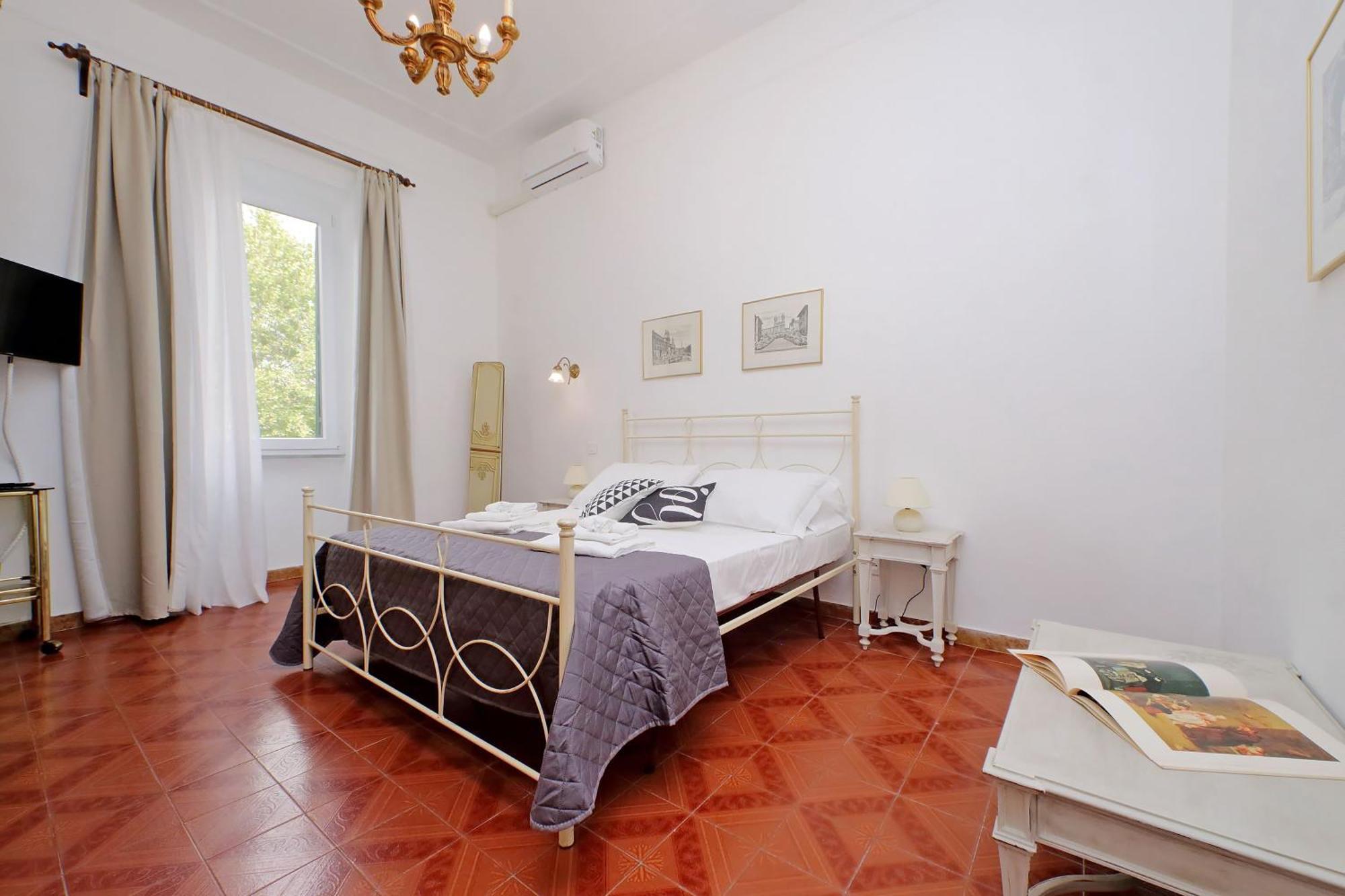 4bnb - Queen Mary Vatican Roma