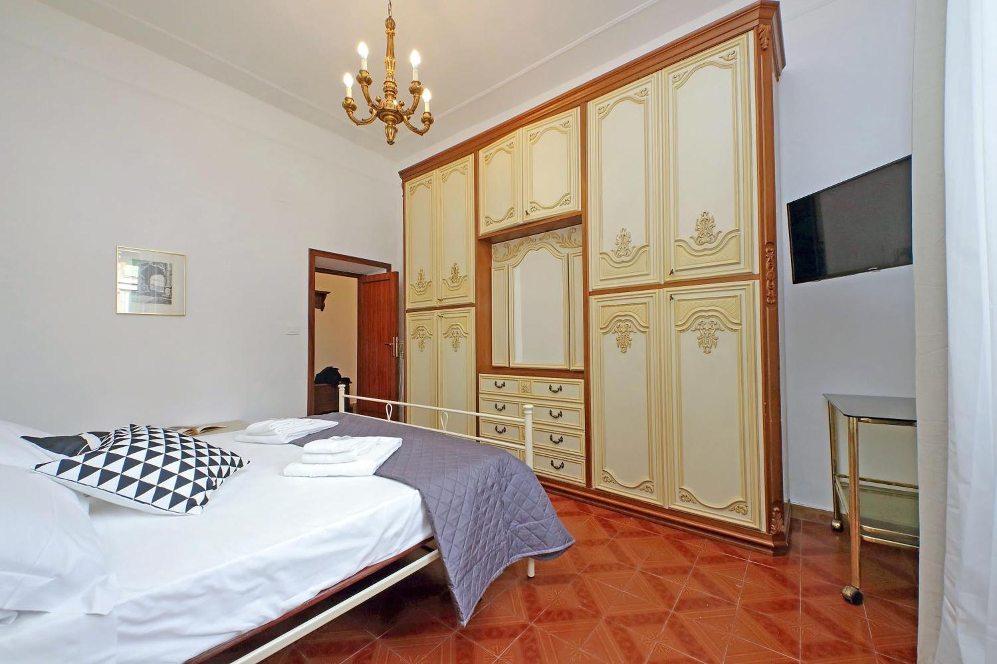 Appartamento 4bnb - Queen Mary Vatican *