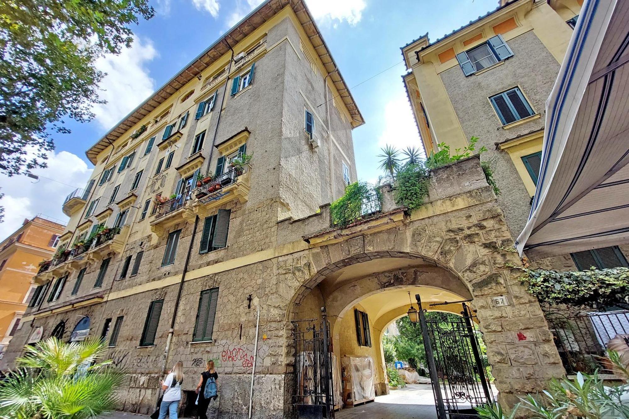 Appartamento 4bnb - Queen Mary Vatican *