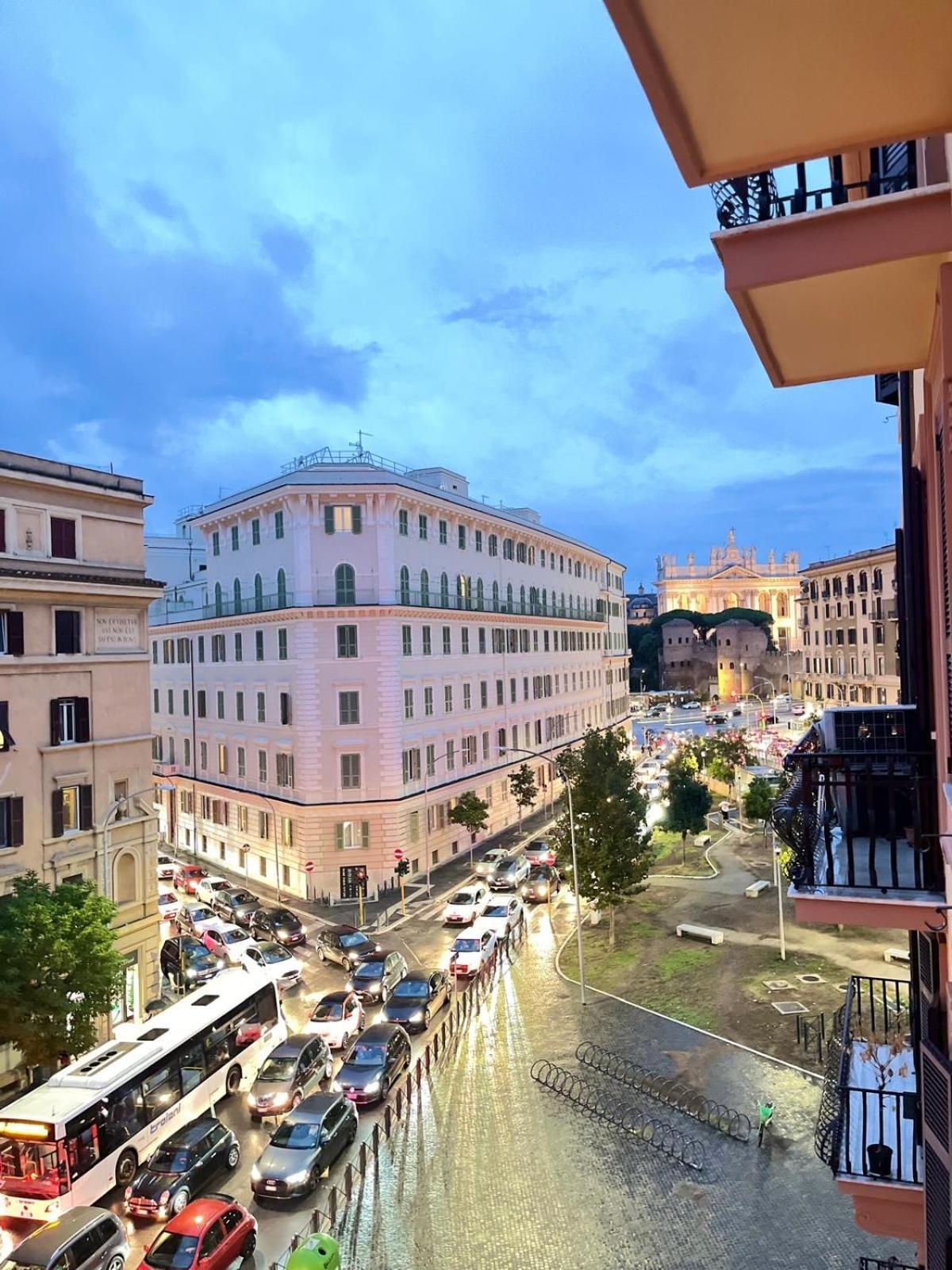 The House Of Brindisi