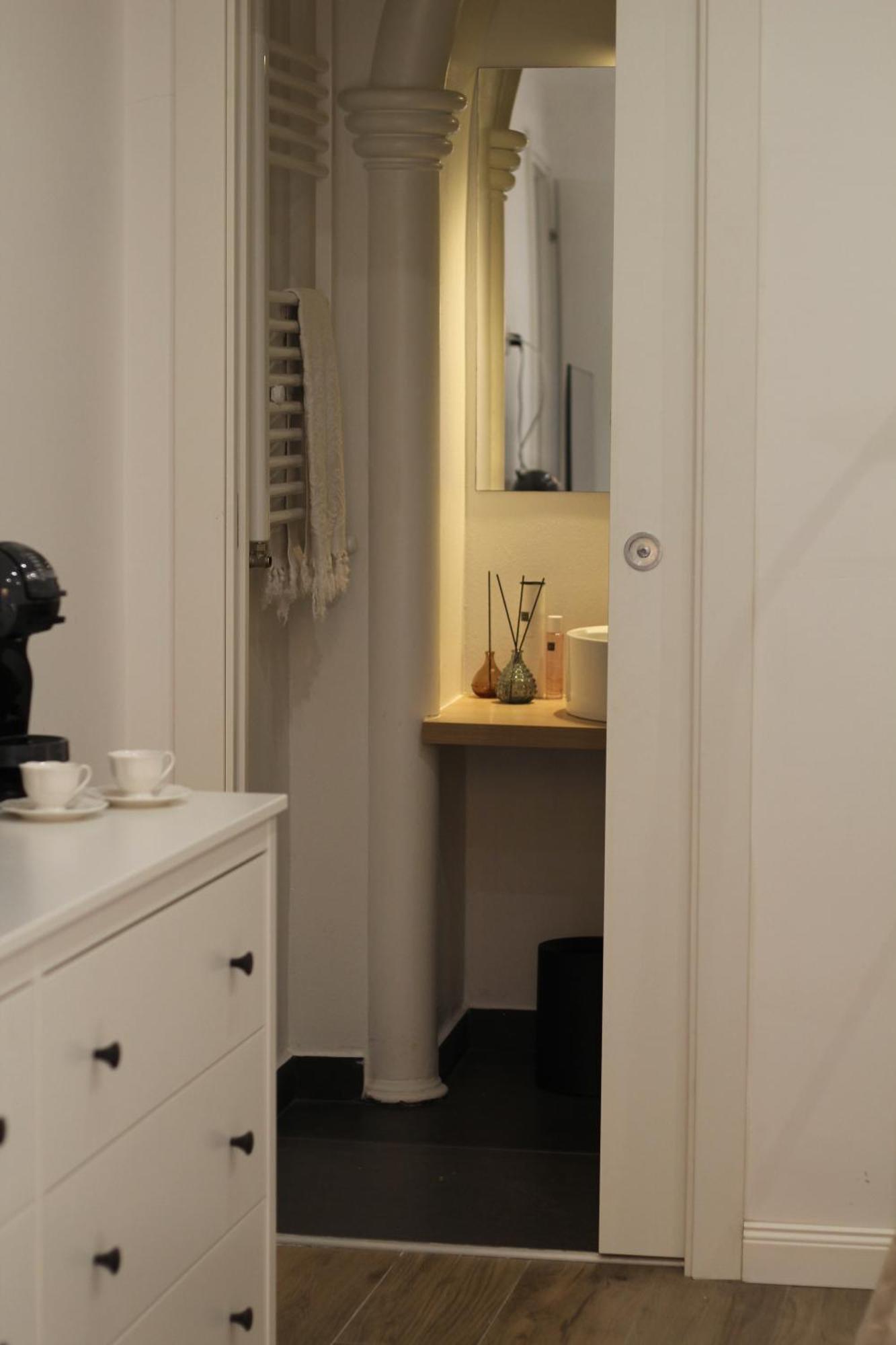 Apartment Scipioni Relais *
