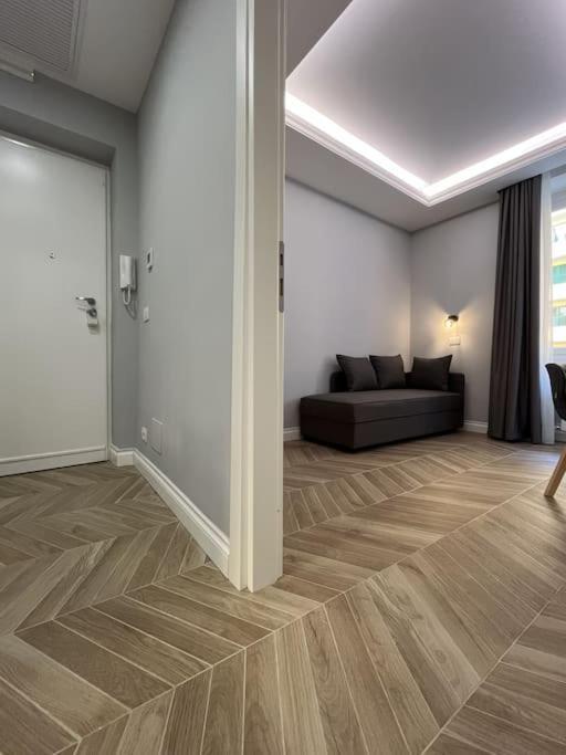 G&g Apartamento *