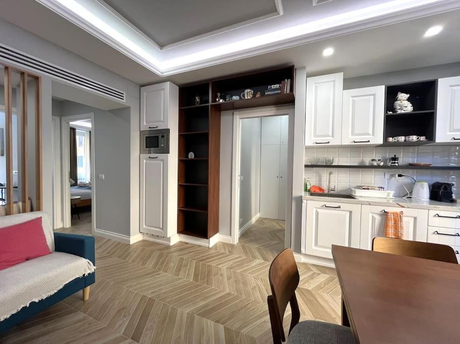 Apartamento G&g *