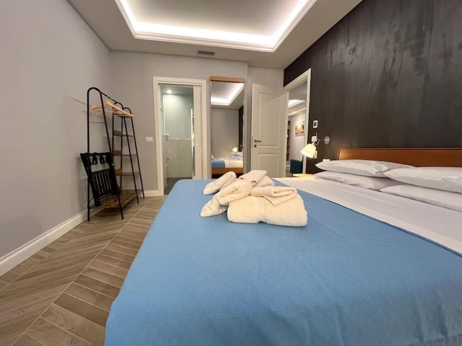 Apartamento G&g *