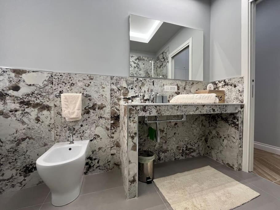 G&g Apartamento Roma
