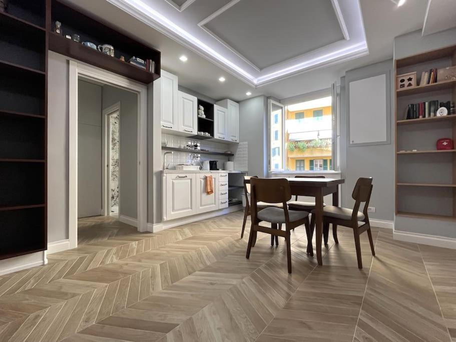 G&g Apartamento