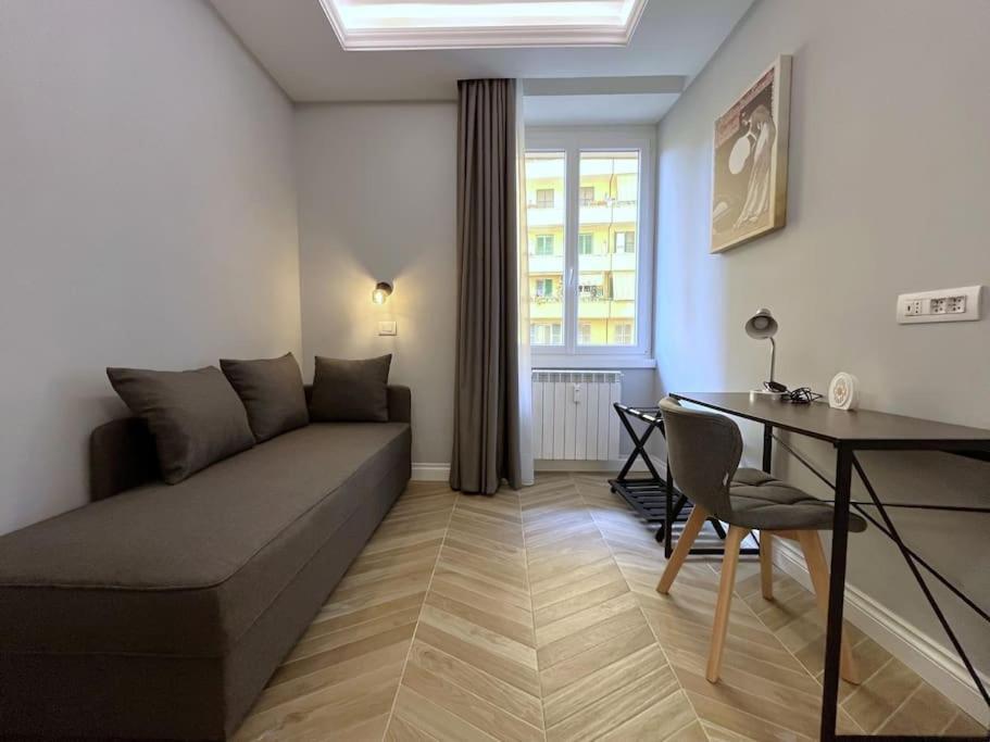 G&g Apartamento