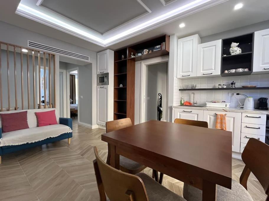 G&g Apartamento *