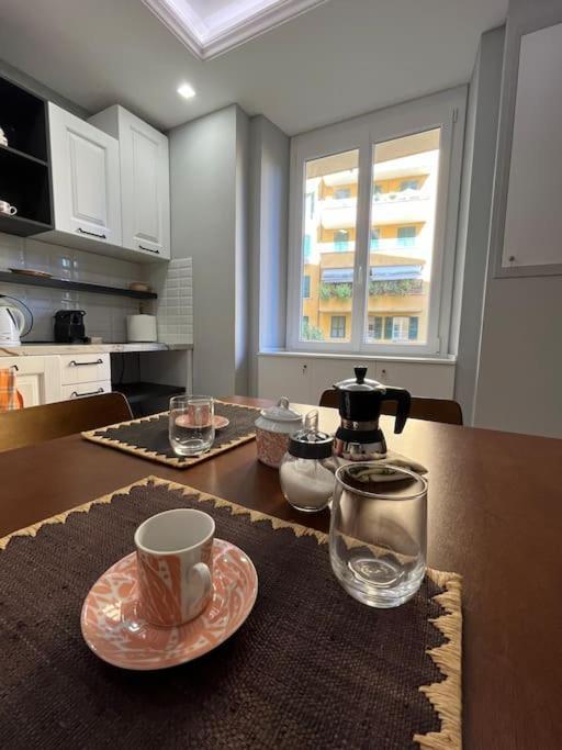 Apartamento G&g *