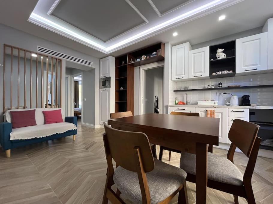 G&g Apartamento *