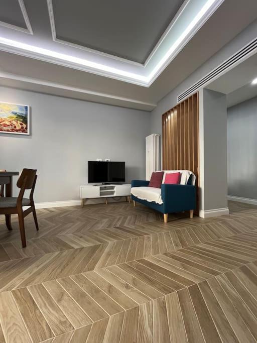 Apartamento G&g *